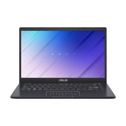 Notebook Asus N4500 2.8hz, 4GB, 128GB eMMC, 14" FHD