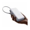 itecs-d2c951b7b806221e74532ea513bfe232 Powerbank Xiaomi 20000mAh con cable integrado