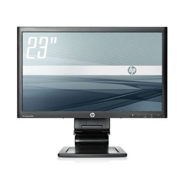 Monitor LCD HP 23'' wide grado A+