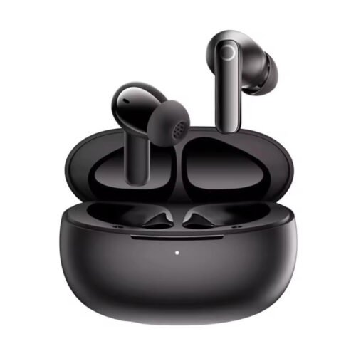 Auriculares TWS Haylou HQ5 negro