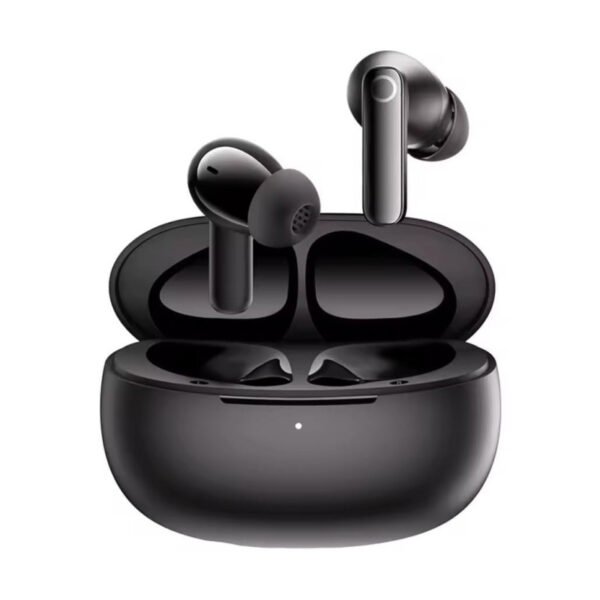 Auriculares TWS Haylou HQ5 negro