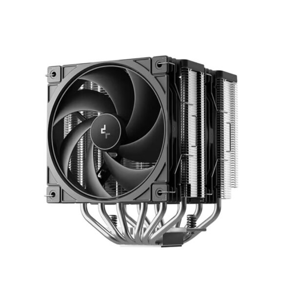 itecs-def21db25c07fc11ef5688df52fb932c Air Cooler DeepCool AG620 G2 Doble Torre 6 Heatpipes