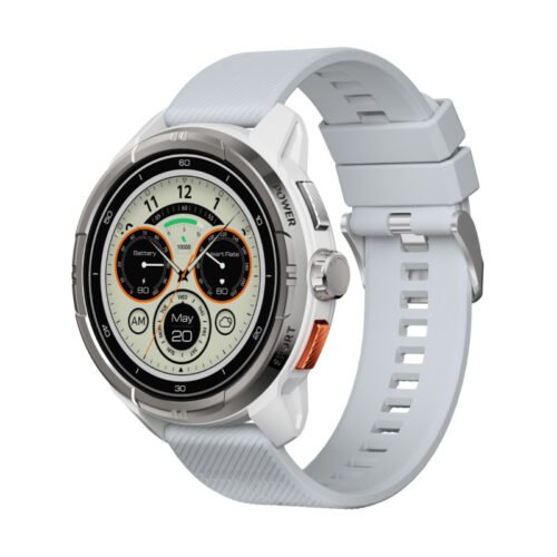 Reloj Smartwatch Haylou Solar Ultra