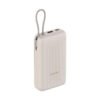 itecs-f1431634bdc6720d940f31adef98d695 Powerbank Xiaomi 10000mAh con cable integrado