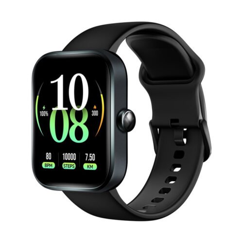 Reloj Smartwatch Haylou Watch 4