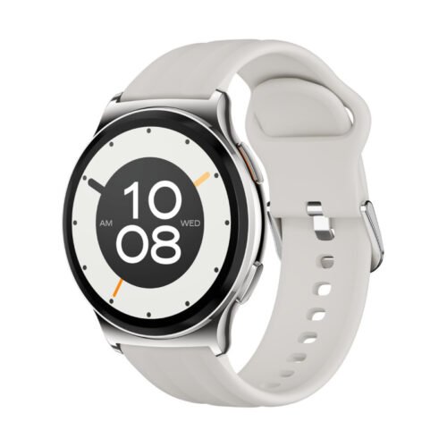 Reloj Smartwatch Haylou Solar Lite 2